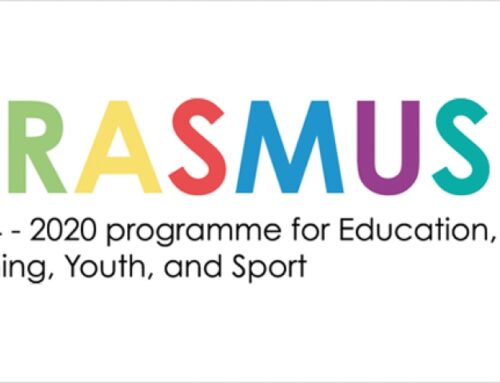 Ενημερωτική εκδήλωση Φοιτητών Erasmus 2018